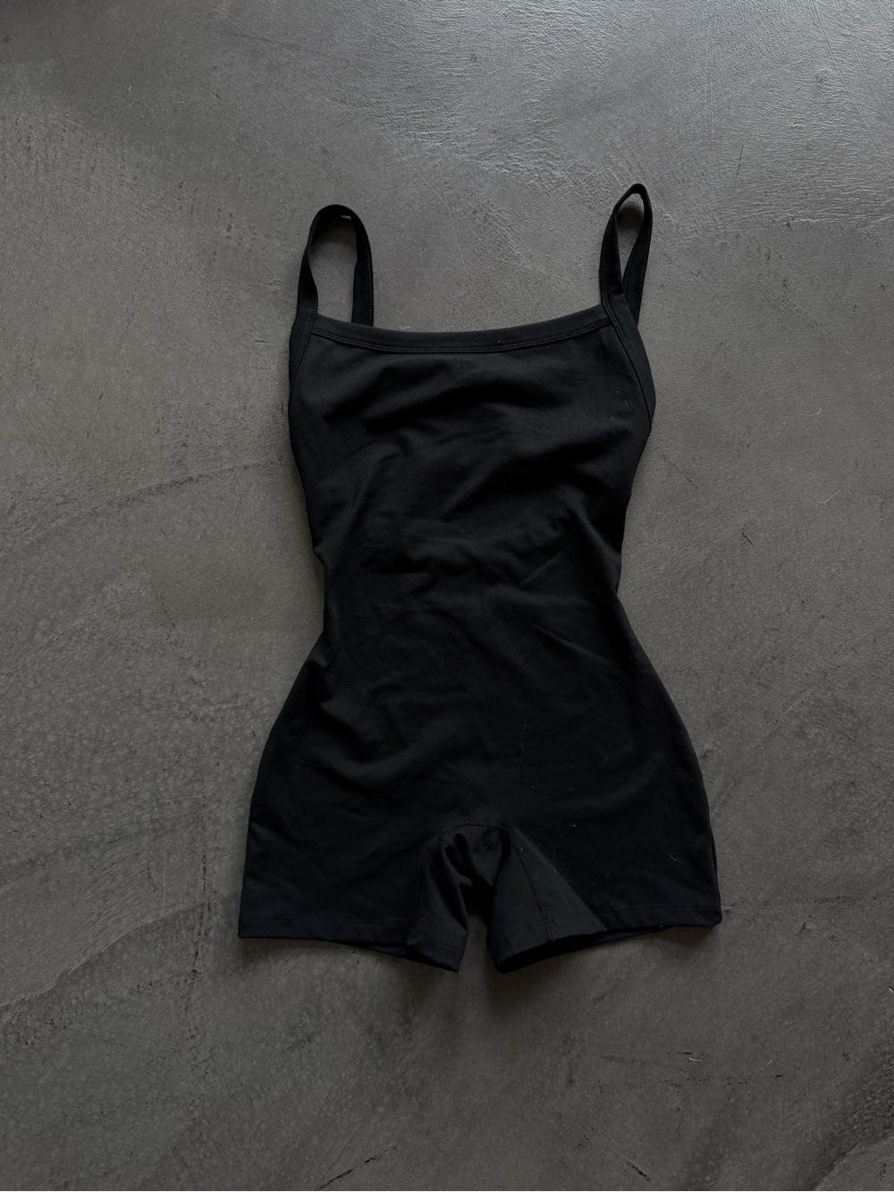 Women's Backless Romper